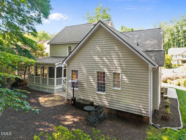4205 Worley Drive, Raleigh, NC 27613