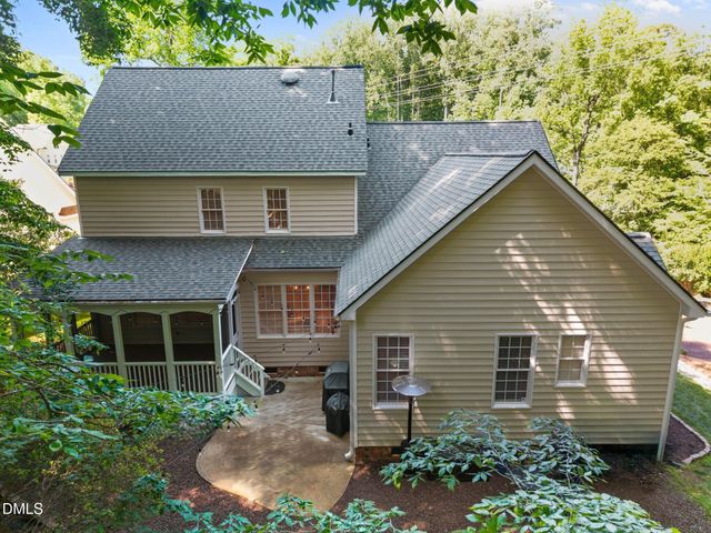 4205 Worley Drive, Raleigh, NC 27613
