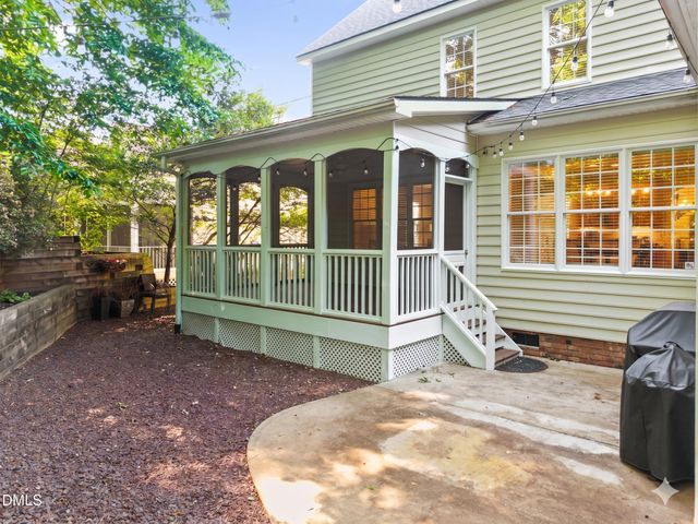 4205 Worley Drive, Raleigh, NC 27613