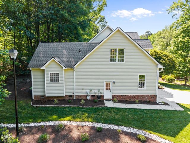 4205 Worley Drive, Raleigh, NC 27613
