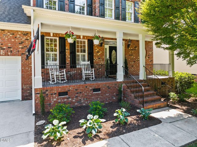 4205 Worley Drive, Raleigh, NC 27613