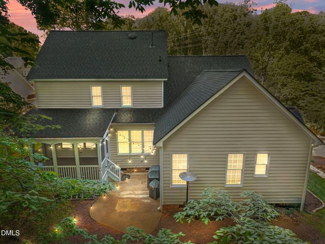 4205 Worley Drive, Raleigh, NC 27613