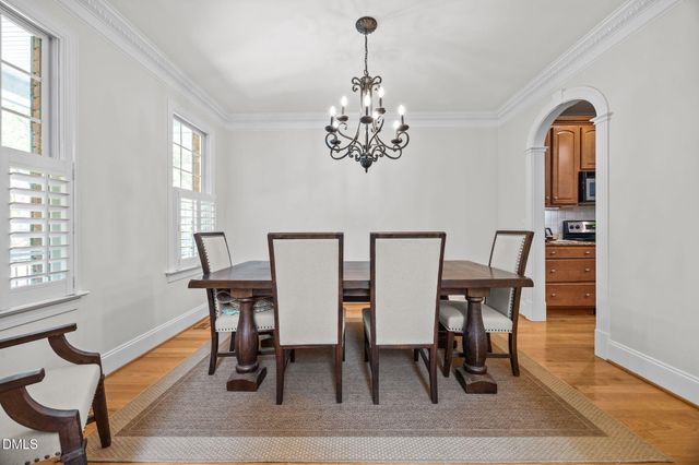 4205 Worley Drive, Raleigh, NC 27613