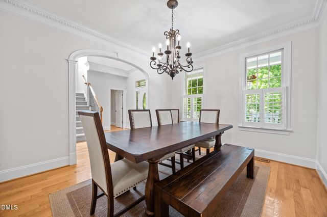 4205 Worley Drive, Raleigh, NC 27613