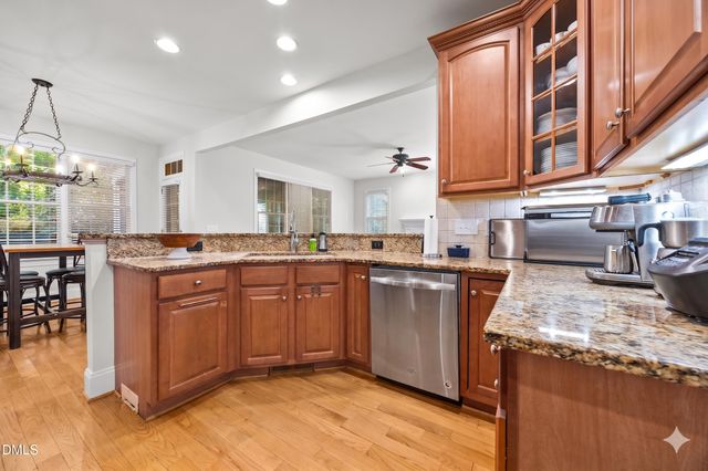 4205 Worley Drive, Raleigh, NC 27613