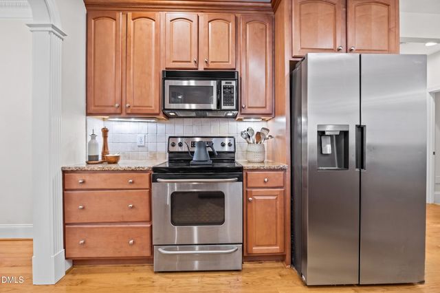 4205 Worley Drive, Raleigh, NC 27613