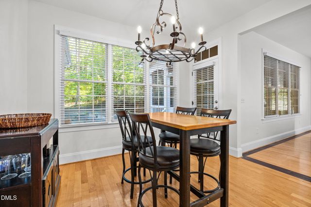 4205 Worley Drive, Raleigh, NC 27613