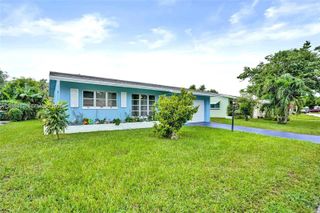 4914 NW 52nd Ct, Tamarac, FL 33319