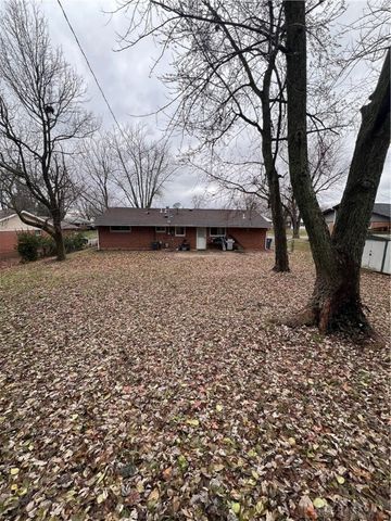 6204 Alter Road, Dayton, OH 45424