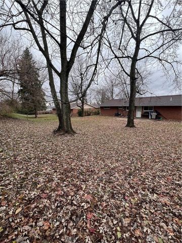 6204 Alter Road, Dayton, OH 45424