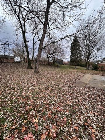 6204 Alter Road, Dayton, OH 45424