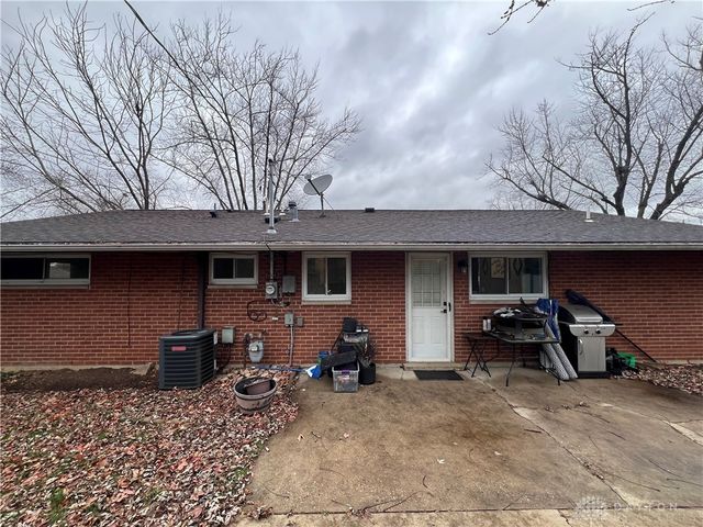 6204 Alter Road, Dayton, OH 45424