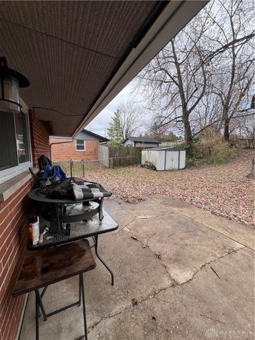 6204 Alter Road, Dayton, OH 45424