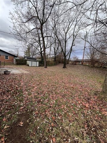 6204 Alter Road, Dayton, OH 45424