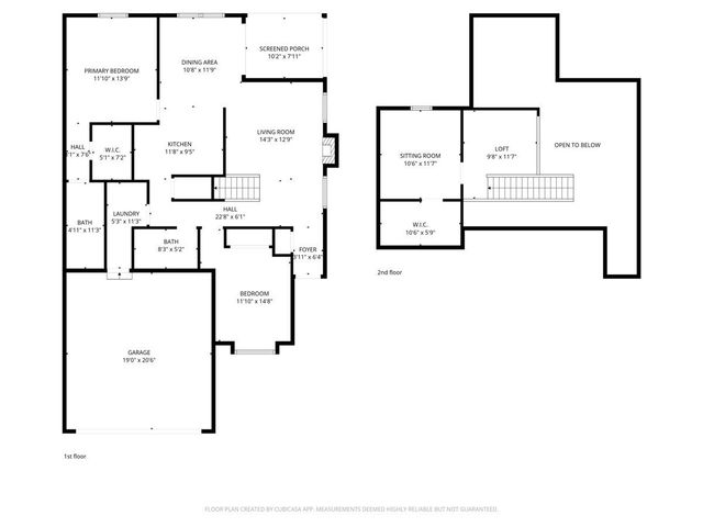 683 Cottage Lane, Greenwood, IN 46143