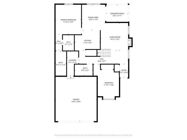 683 Cottage Lane, Greenwood, IN 46143