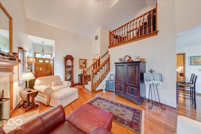 683 Cottage Lane, Greenwood, IN 46143