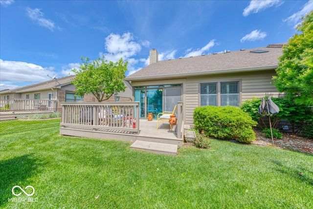 683 Cottage Lane, Greenwood, IN 46143