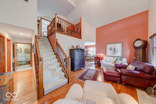 683 Cottage Lane, Greenwood, IN 46143