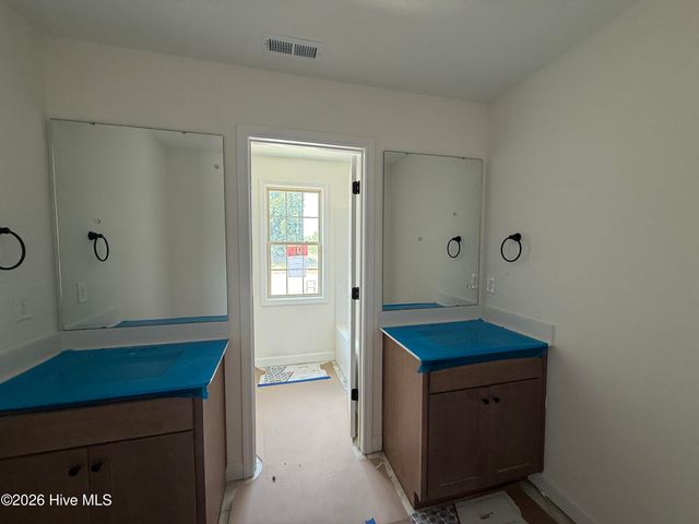 21 Yardley Drive, Smithfield, NC 27577