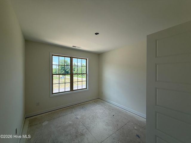 21 Yardley Drive, Smithfield, NC 27577