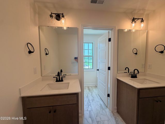 21 Yardley Drive, Smithfield, NC 27577