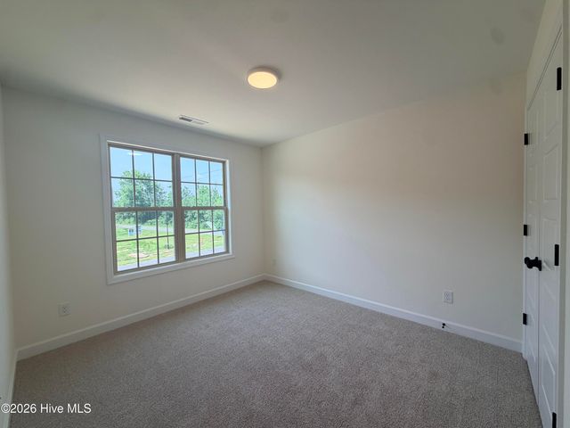 21 Yardley Drive, Smithfield, NC 27577