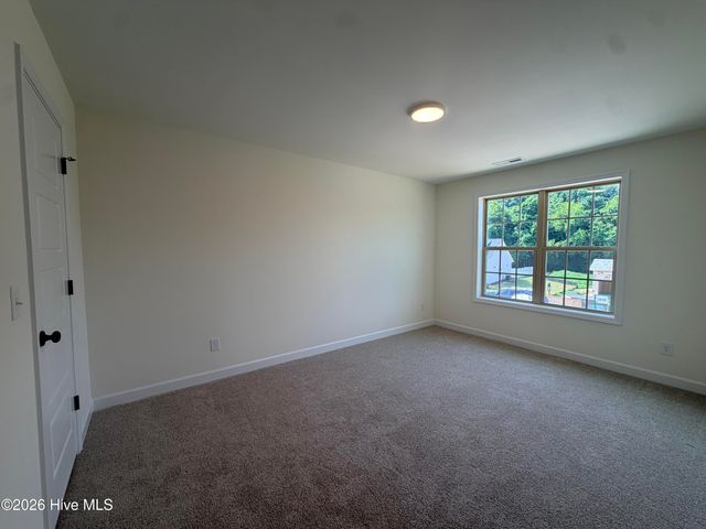 21 Yardley Drive, Smithfield, NC 27577