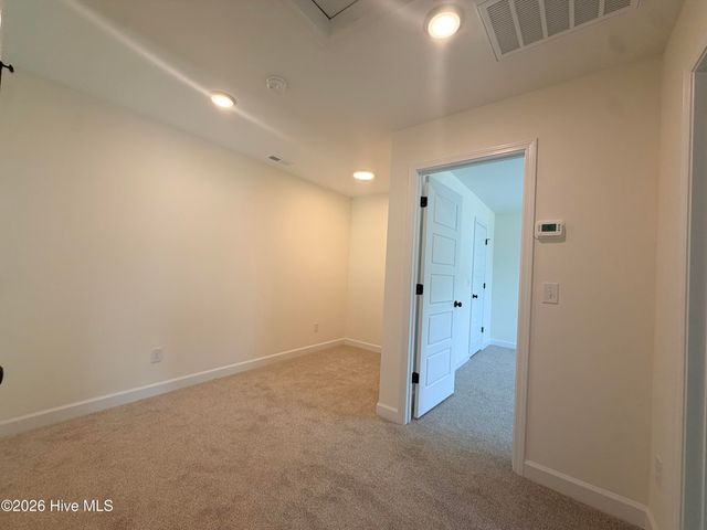 21 Yardley Drive, Smithfield, NC 27577