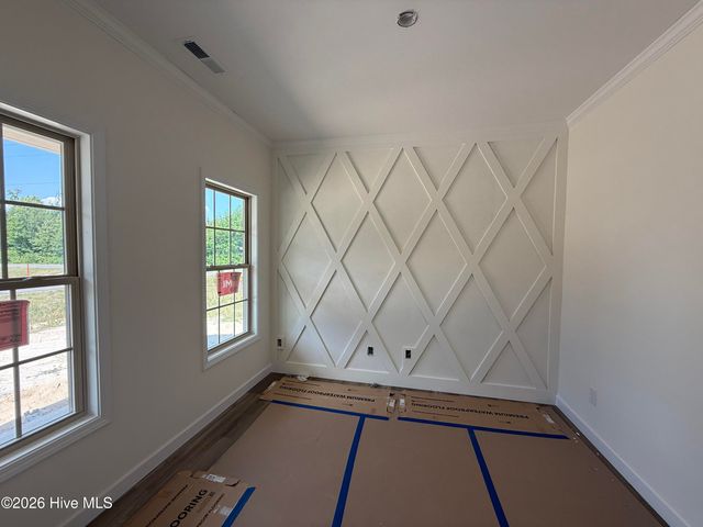21 Yardley Drive, Smithfield, NC 27577