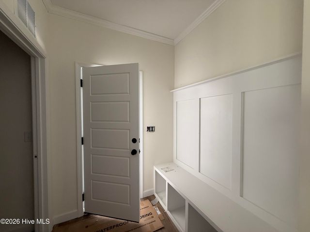 21 Yardley Drive, Smithfield, NC 27577