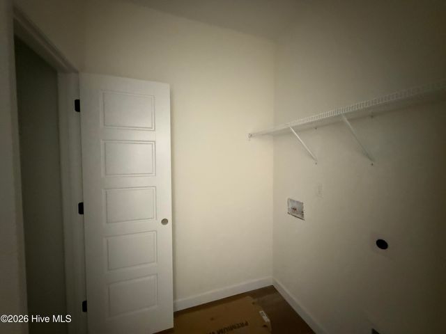 21 Yardley Drive, Smithfield, NC 27577