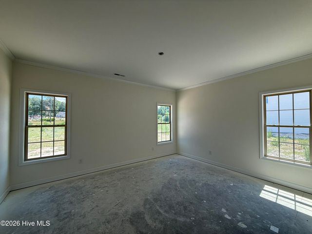 21 Yardley Drive, Smithfield, NC 27577