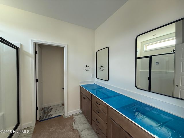 21 Yardley Drive, Smithfield, NC 27577
