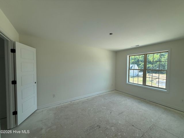 21 Yardley Drive, Smithfield, NC 27577