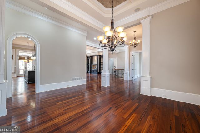 250 Frank Bruce Road, Dawsonville, GA 30534