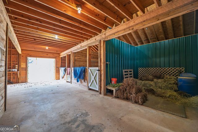 250 Frank Bruce Road, Dawsonville, GA 30534