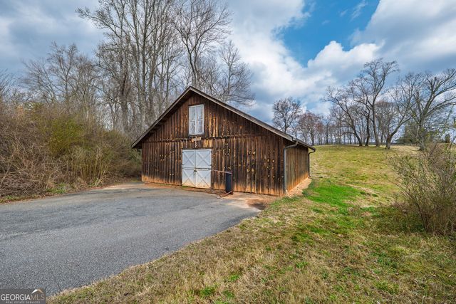 250 Frank Bruce Road, Dawsonville, GA 30534