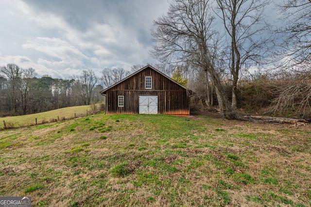250 Frank Bruce Road, Dawsonville, GA 30534