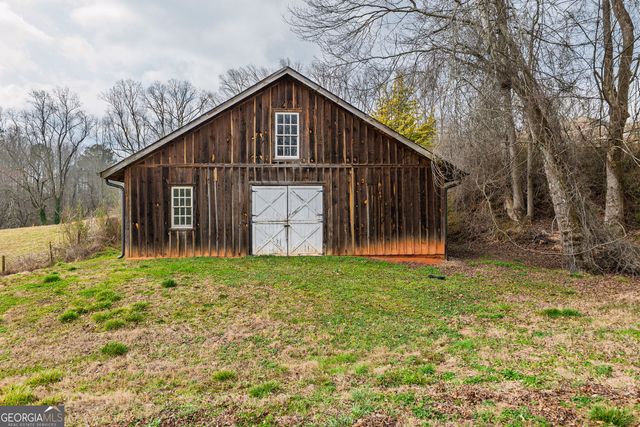 250 Frank Bruce Road, Dawsonville, GA 30534