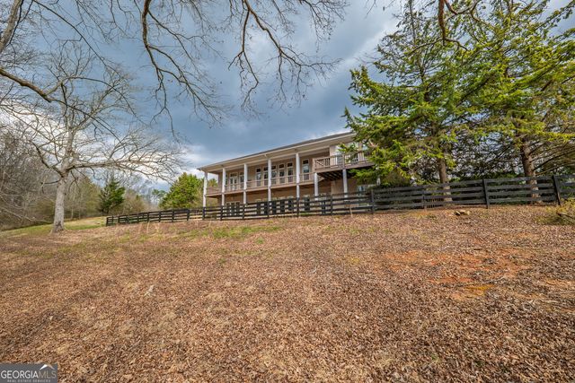 250 Frank Bruce Road, Dawsonville, GA 30534