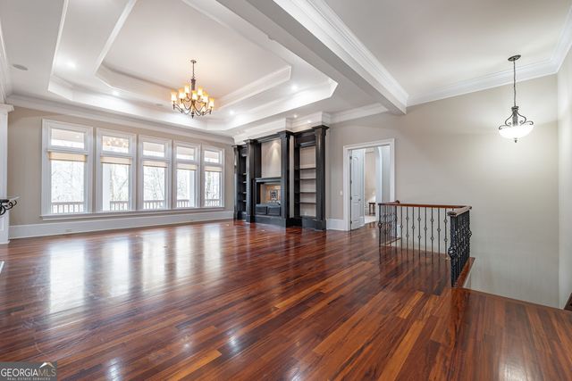 250 Frank Bruce Road, Dawsonville, GA 30534