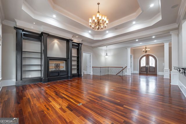 250 Frank Bruce Road, Dawsonville, GA 30534