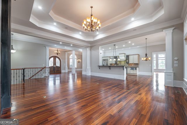 250 Frank Bruce Road, Dawsonville, GA 30534