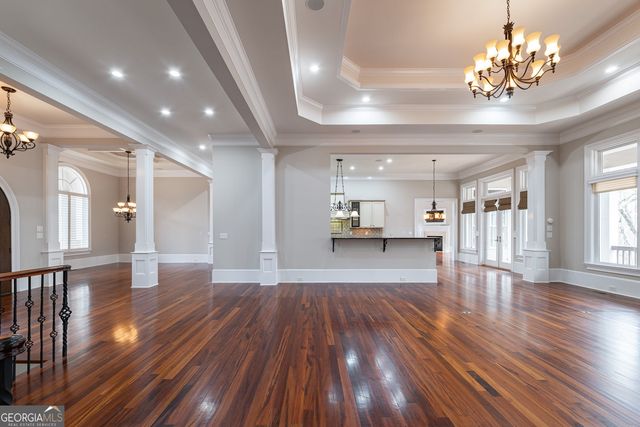 250 Frank Bruce Road, Dawsonville, GA 30534