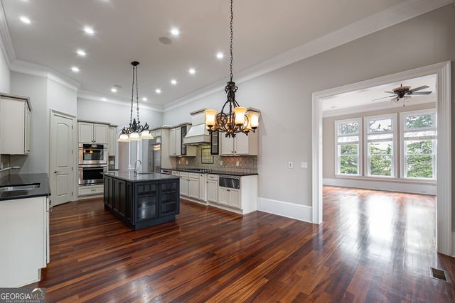 250 Frank Bruce Road, Dawsonville, GA 30534