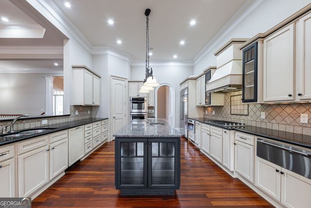 250 Frank Bruce Road, Dawsonville, GA 30534