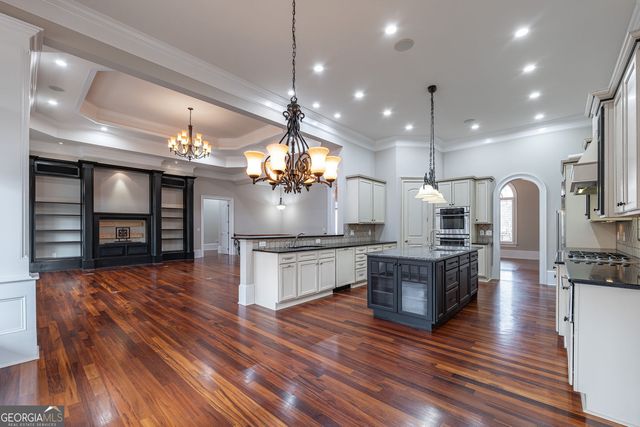 250 Frank Bruce Road, Dawsonville, GA 30534