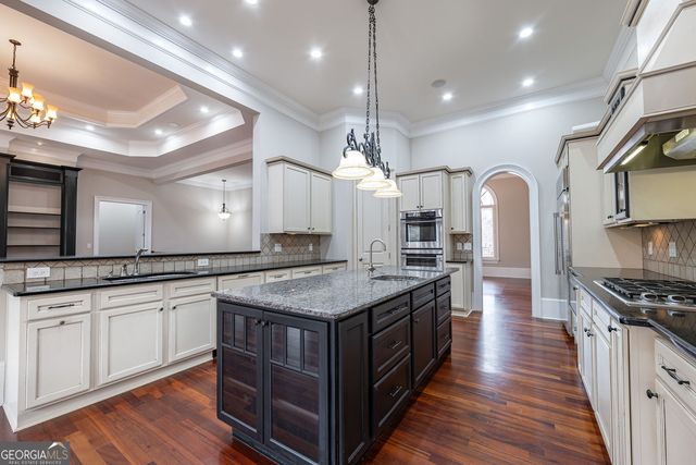 250 Frank Bruce Road, Dawsonville, GA 30534