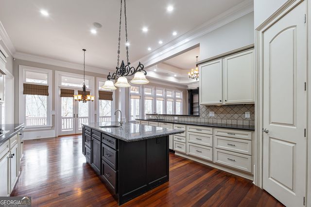 250 Frank Bruce Road, Dawsonville, GA 30534